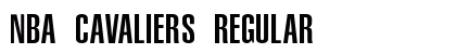 NBA Cavaliers Regular