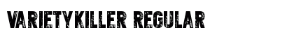 Varietykiller Regular