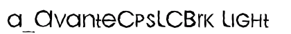 a_AvanteCpsLCBrk Light preview