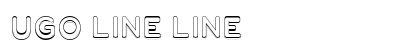 UGO LINE LINE preview