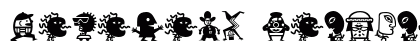 MiniPics LilFolks preview