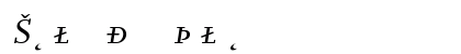 Scala Medium Italic Font Preview