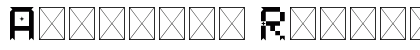 Andufont Regular