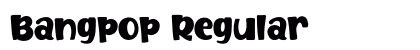 Bangpop Regular