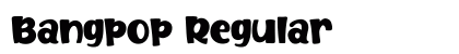 Bangpop Regular