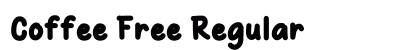 Coffee Free Regular preview