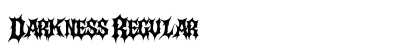 Darkness Regular preview