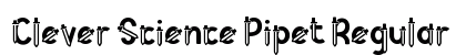 Clever Science Pipet Regular preview Clever Science Pipet Regular preview
