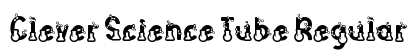 Clever Science Tube Regular preview Clever Science Tube Regular preview