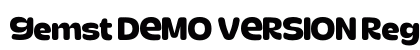 Gemst DEMO VERSION Regular preview Gemst DEMO VERSION Regular preview