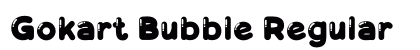 Gokart Bubble Regular preview