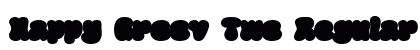 Happy Groov Two Regular preview Happy Groov Two Regular preview