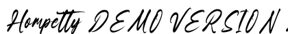 Hompetty DEMO VERSION Regular preview Hompetty DEMO VERSION Regular preview