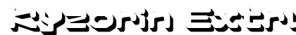 Kyzorin Extrude PERSONAL USE Regular preview