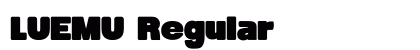 LUEMU Regular preview