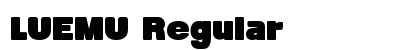 LUEMU Regular preview