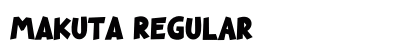 MAKUTA Regular preview