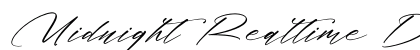 Midnight Realtime DEMO VERSION Regular preview