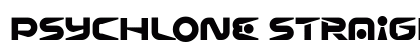 Psychlone Straight Regular preview Psychlone Straight Regular preview