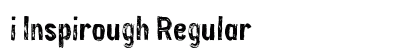 i Inspirough Regular preview