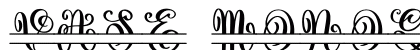 Vase Monogram Regular preview