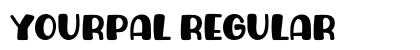 Yourpal Regular preview