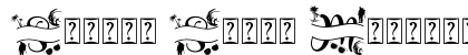 Summer Style Monogram Regular preview