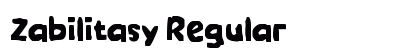 Zabilitasy Regular preview