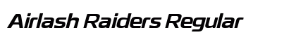 Airlash Raiders Regular
