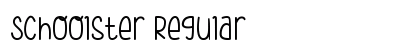 Schoolster Regular preview