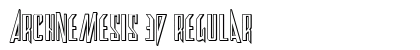 Archnemesis 3D Regular