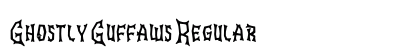 Ghostly Guffaws Regular preview Ghostly Guffaws Regular preview