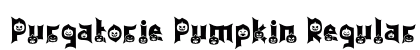 Purgatorie Pumpkin Regular preview Purgatorie Pumpkin Regular preview