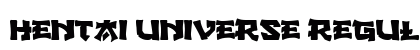 Hentai Universe Regular preview Hentai Universe Regular preview