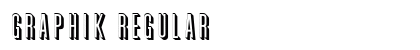 Graphik Regular