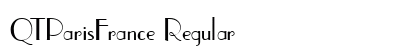 QTParisFrance Regular