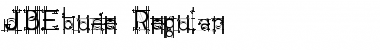 JBEtude Regular Font