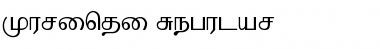 Download Kurinji Font