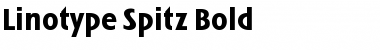 Download LTSpitz Light Font