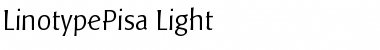 LTPisa Light Regular