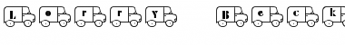 Lorry Becker Font