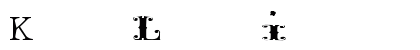 KitschLiebe Italic Font KitschLiebe Italic Font Preview