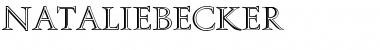 NatalieBecker Regular Font