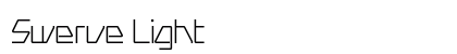 Swerve Light Preview