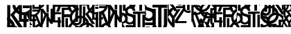 KleinsTypesoup Regular