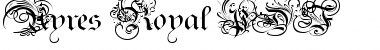 Ayres Royal Regular Font