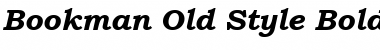 Download Bookman Old Style Font